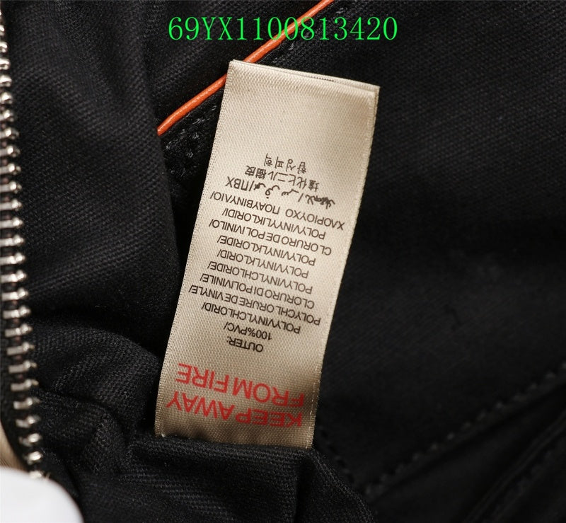 VBS Fashion -BBR Bags - 423
