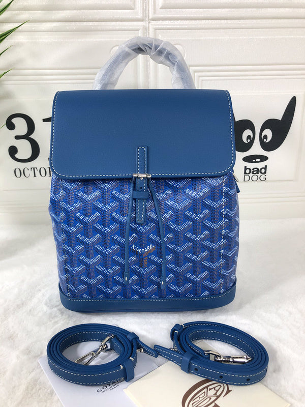 VBS - GOD Bags - 035
