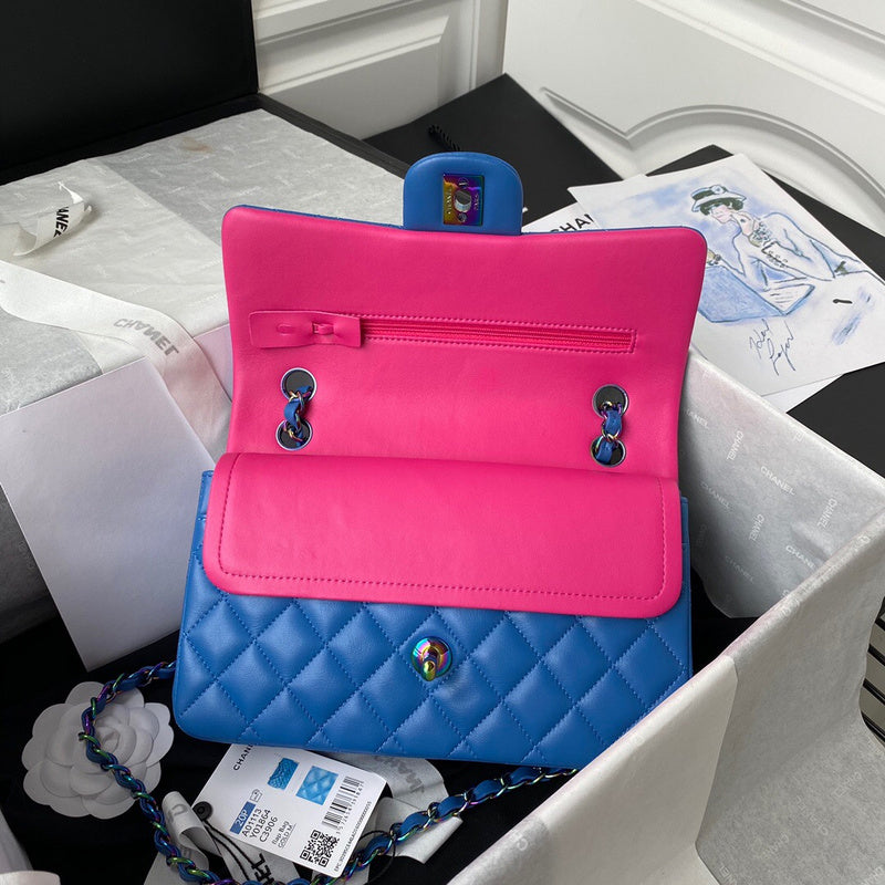 VBS - CHL Bags - 395