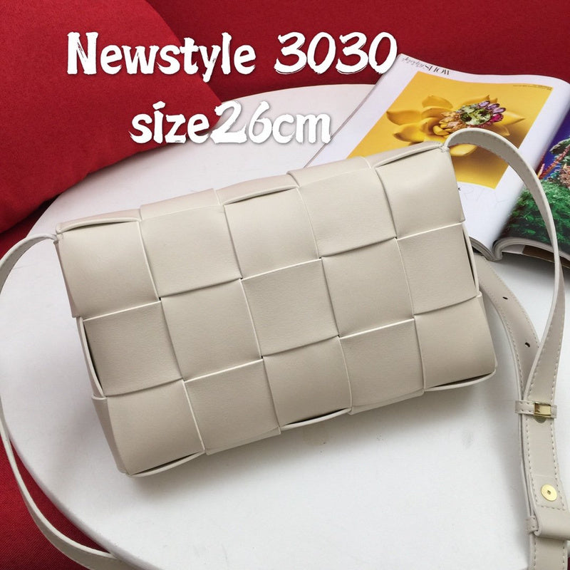 VBS Fashion -BBR Bags - 925