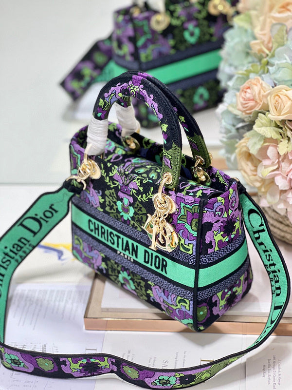 Dragon Bags VBS - 395