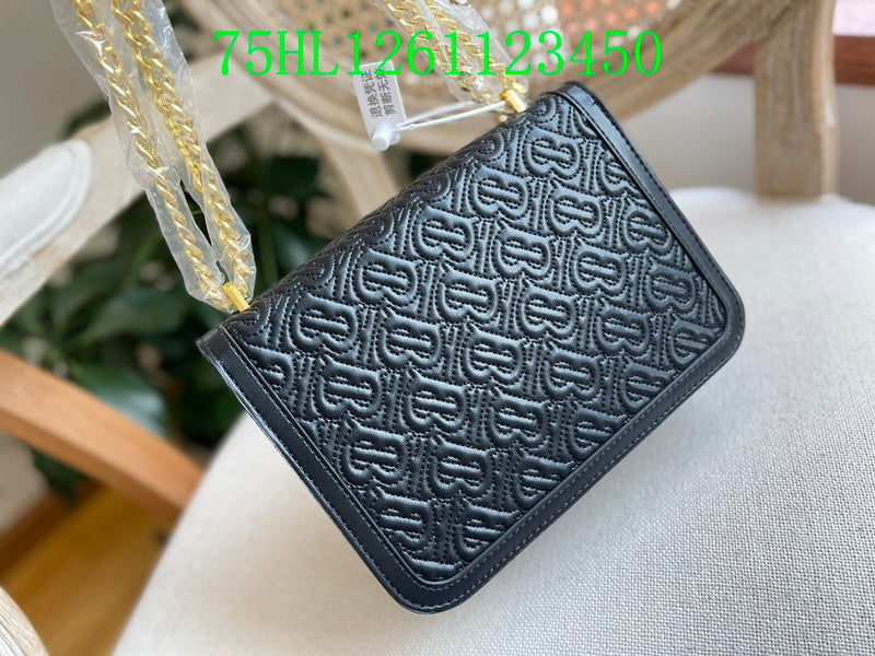 VBS Fashion -BBR Bags - 347