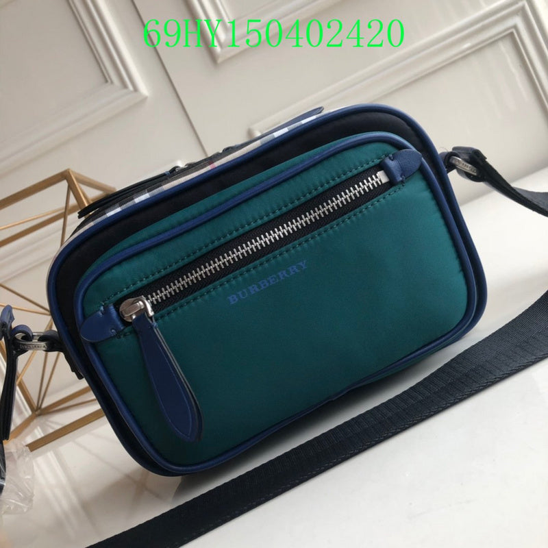VBS Fashion -BBR Bags - 565