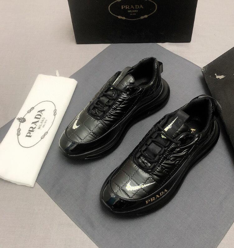 Dragons Bags Monvanti Shop - PD Men Shoes - 473