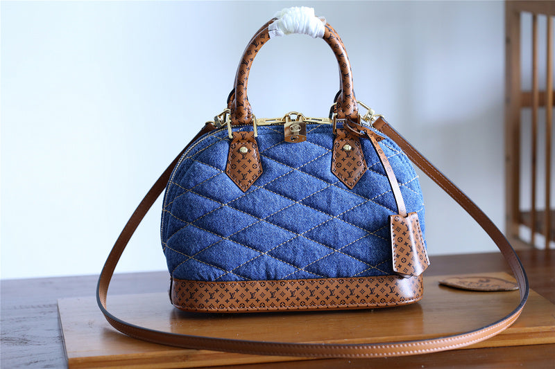 nmb Fashion bags - 8251