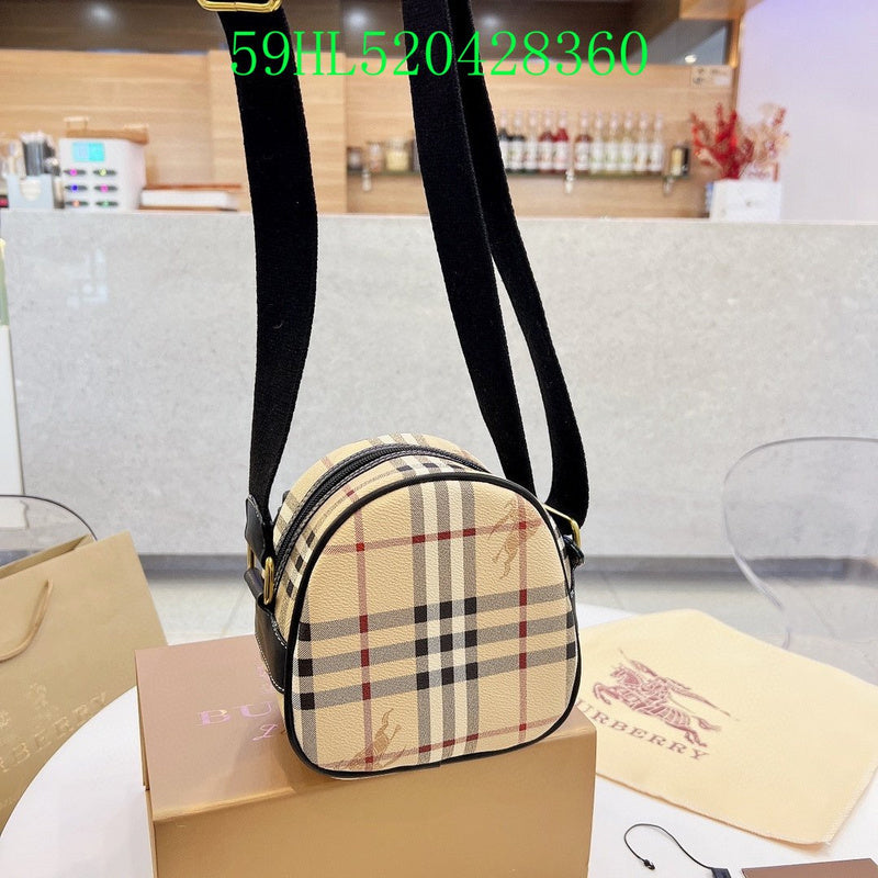 VBS Fashion -BBR Bags - 317