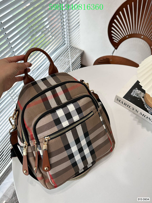 VBS Fashion -BBR Bags - 050