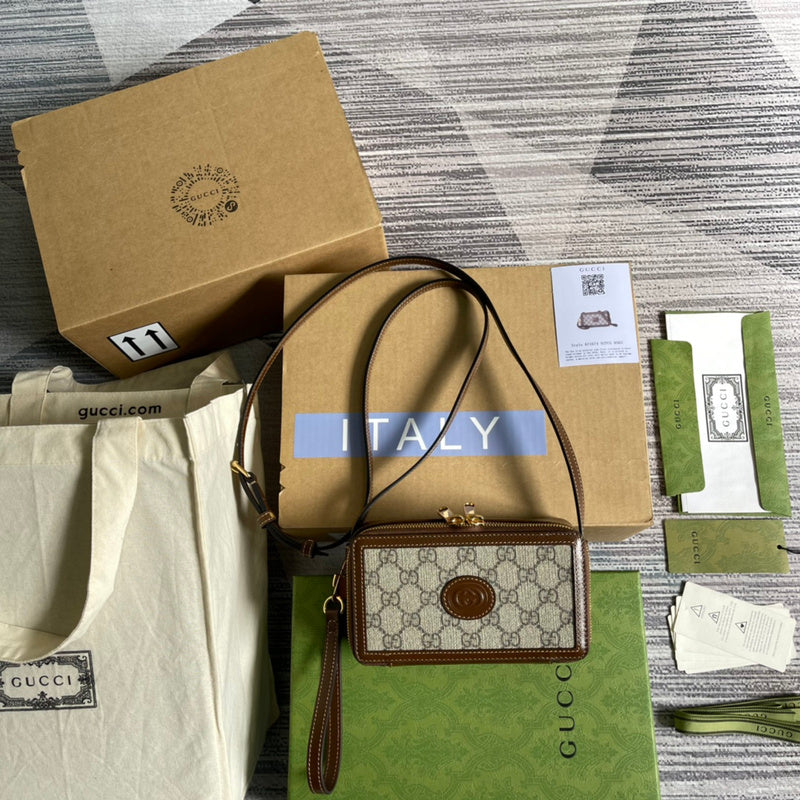 Dragons Bags VBS Bags - 319