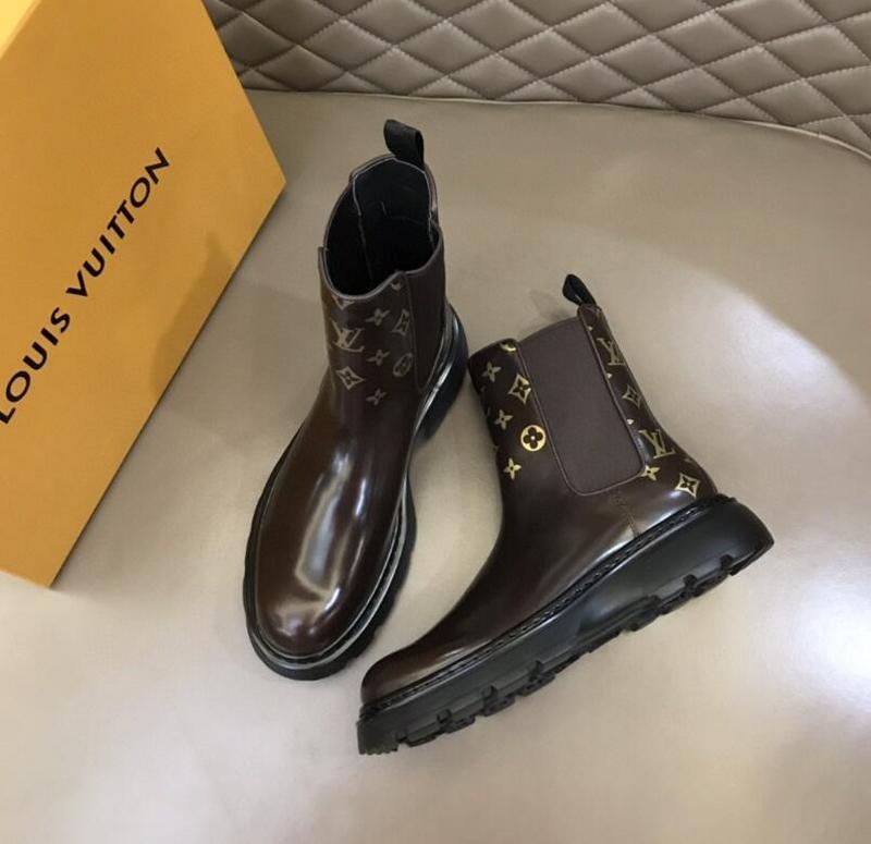 Dragons Bags Monvanti Shop - LOV Men Shoes - 893