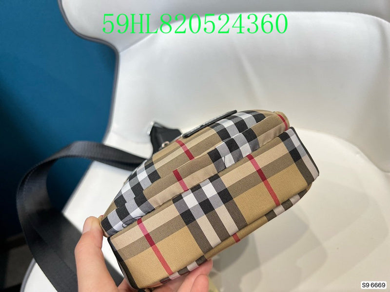 VBS Fashion -BBR Bags - 299