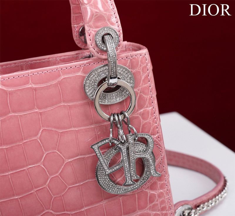 Dragons Bags Detail