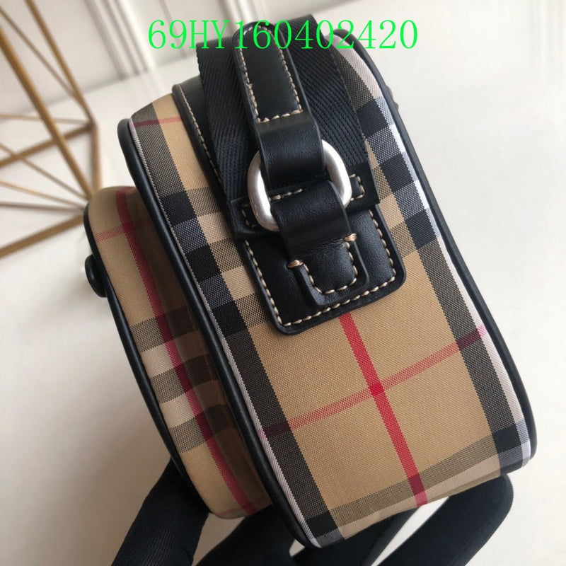 VBS Fashion -BBR Bags - 553
