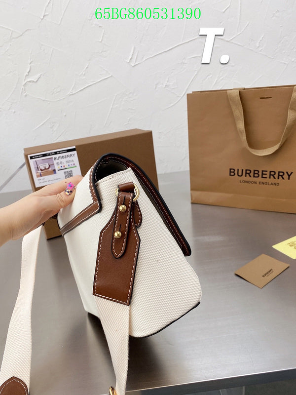 VBS Fashion -BBR Bags - 497