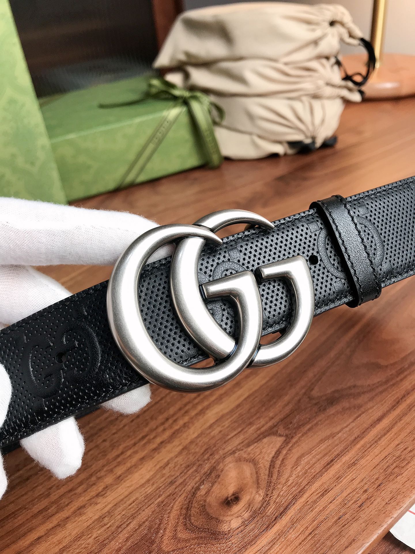 nmb -Luxury BELTS 035