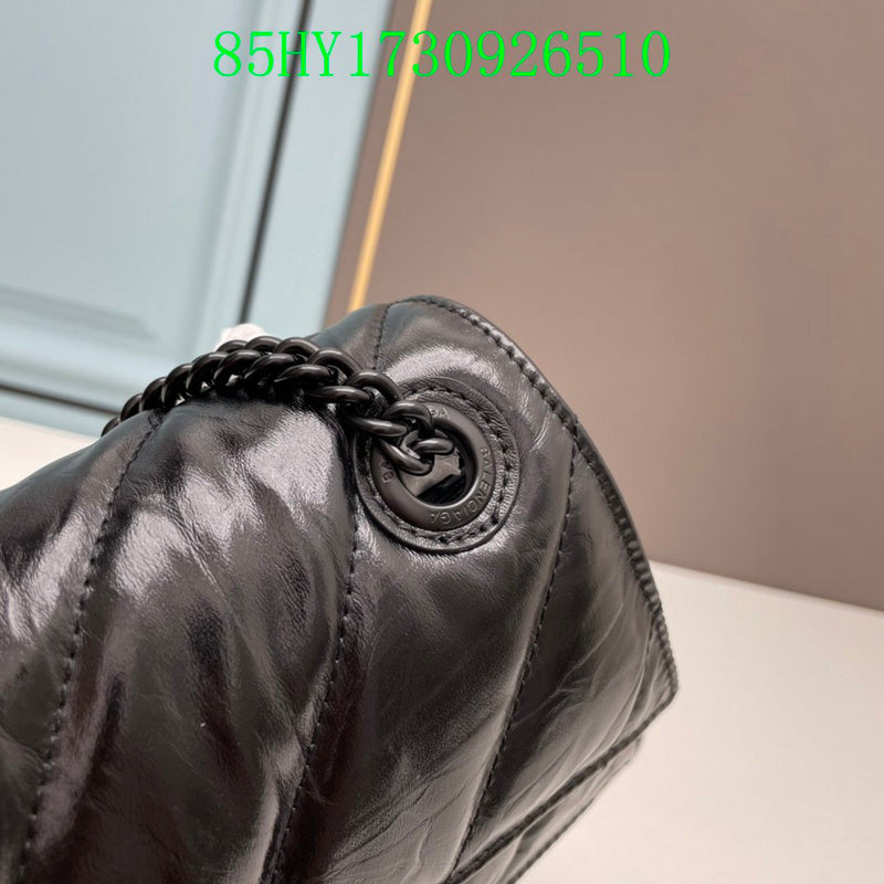 VBS Fashion - BGA Bags - 2039