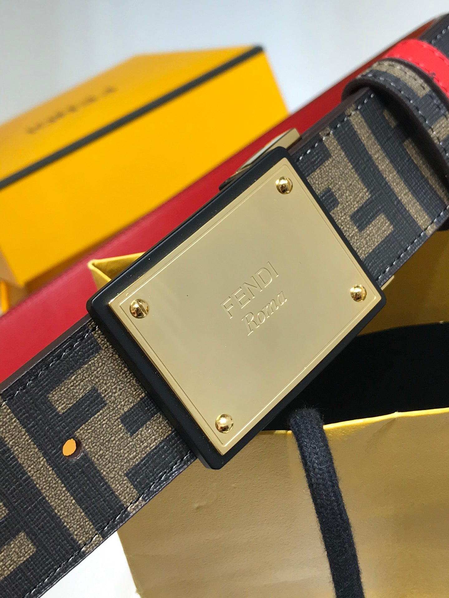 nmb -Luxury BELTS 009