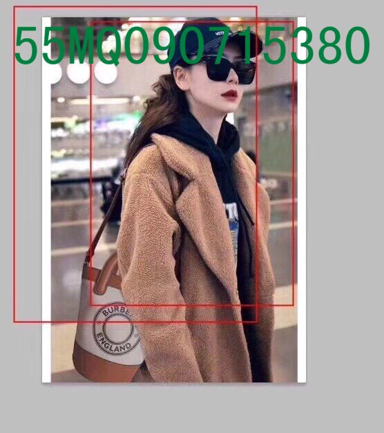 VBS Fashion -BBR Bags - 744