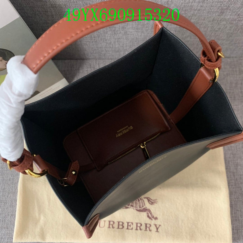 VBS Fashion -BBR Bags - 647