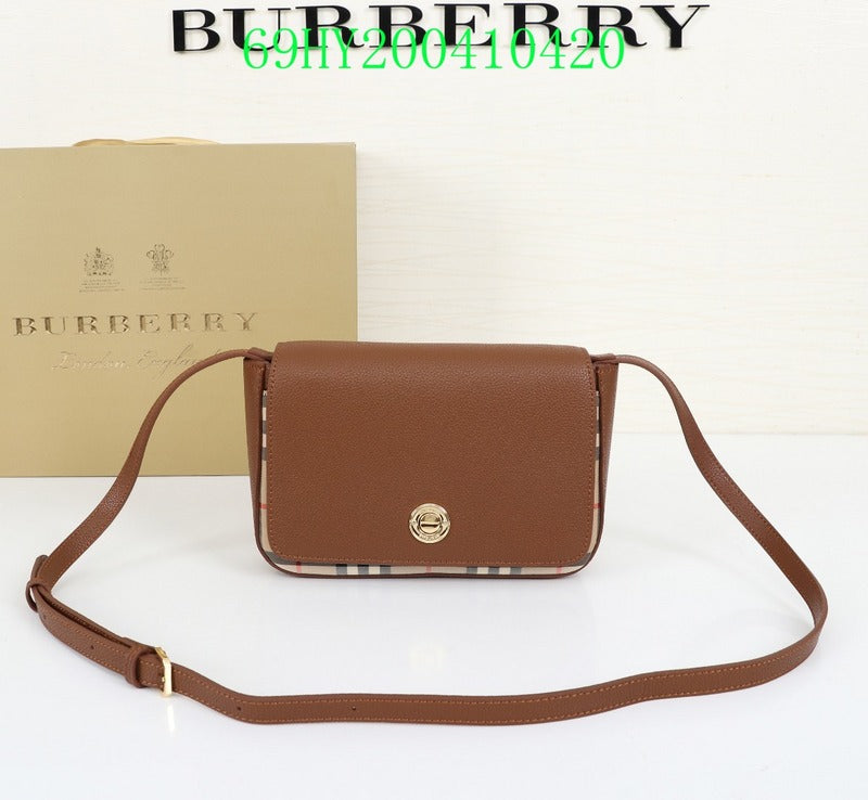 VBS Fashion -BBR Bags - 548
