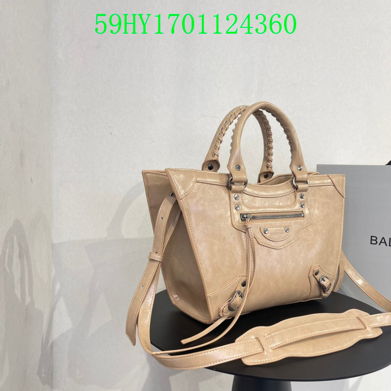 VBS Fashion - BGA Bags - 1964