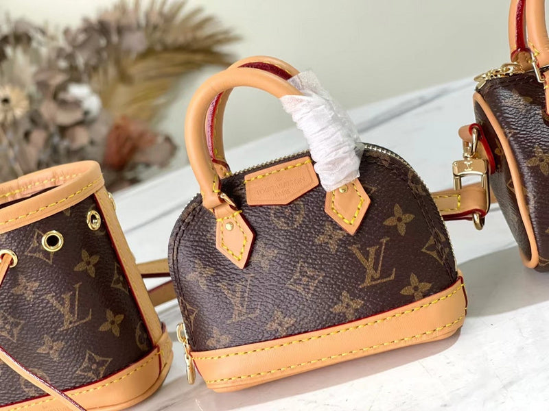nmb Fashion Bags - 16943
