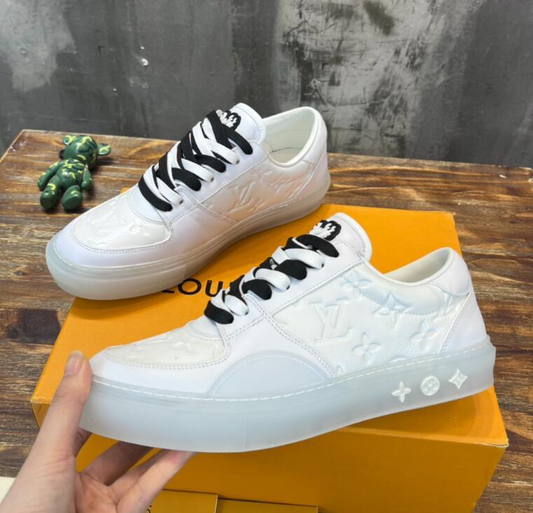 Dragons Bags Monvanti Shop - LOV Men Shoes - 967
