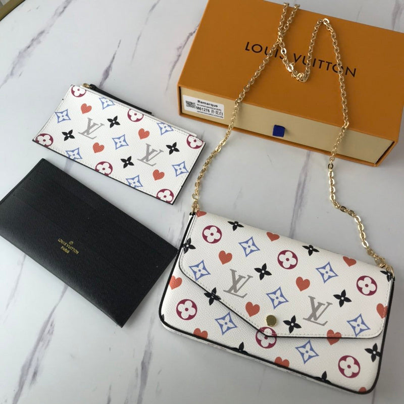 Fashion Vbs bags - 3887