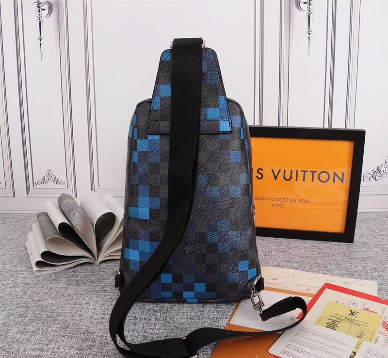 Fashion Vbs bags - 3836