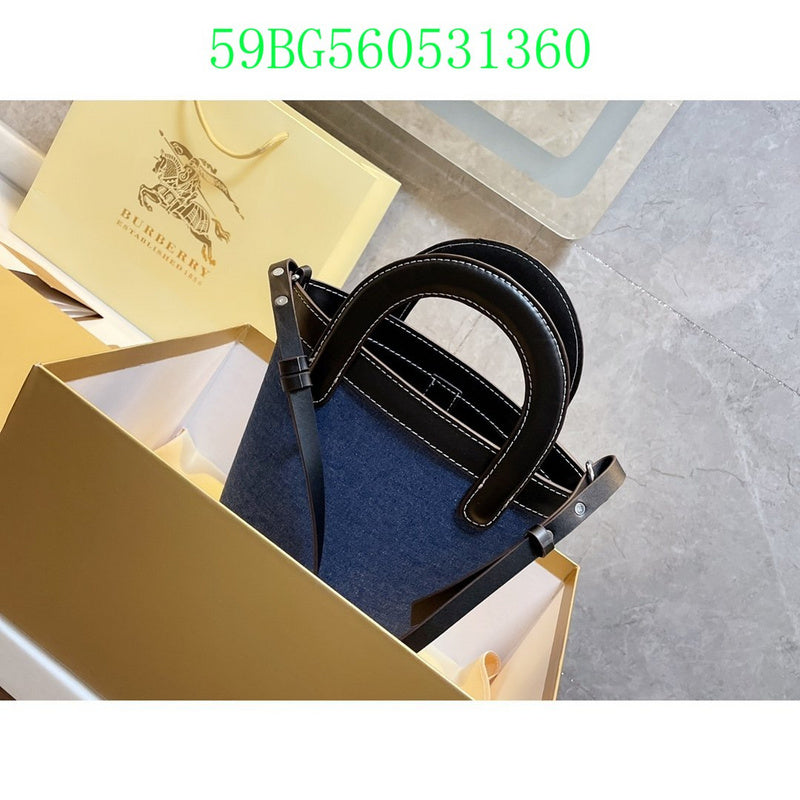 VBS Fashion -BBR Bags - 512