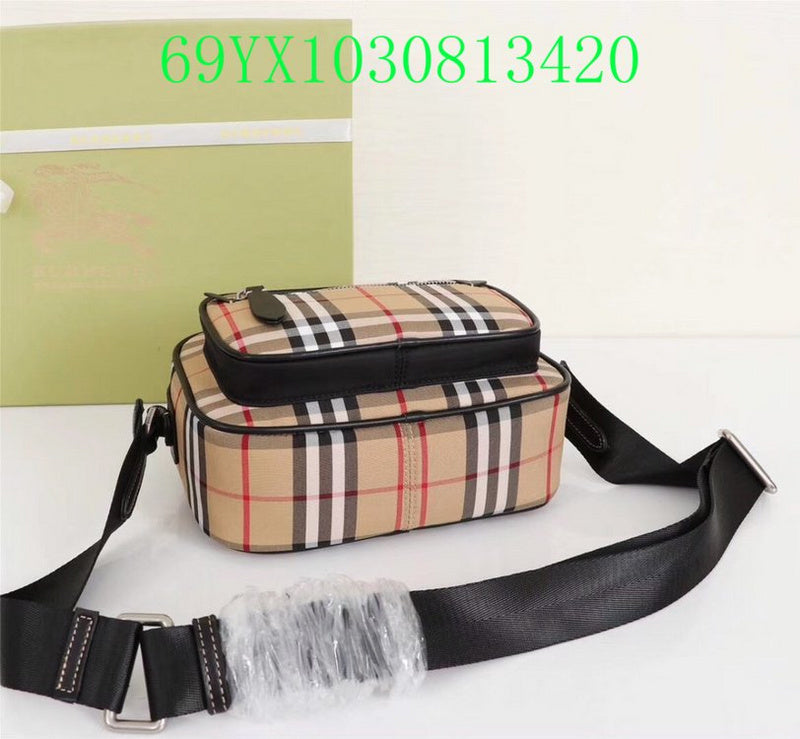 VBS Fashion -BBR Bags - 410