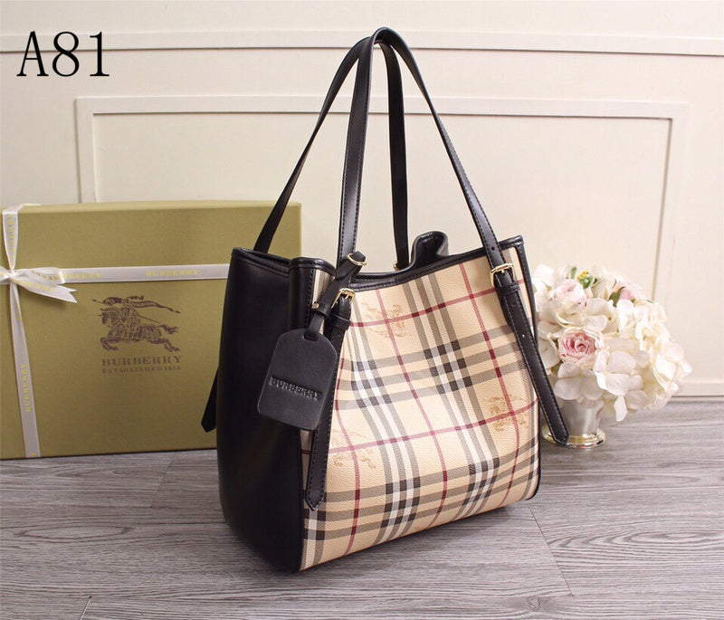 VBS Fashion -BBR Bags - 816