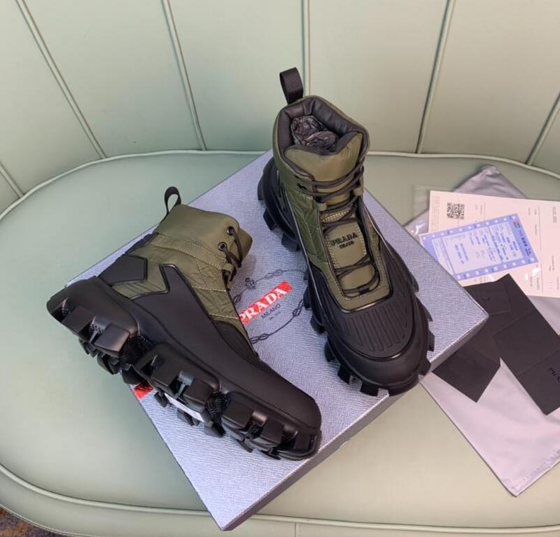 Dragons Bags Bags

 - PD Men Shoes - 060