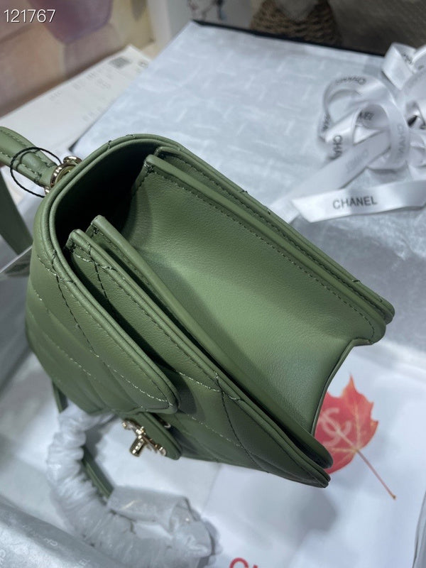 VBS - CHL Bags - 421