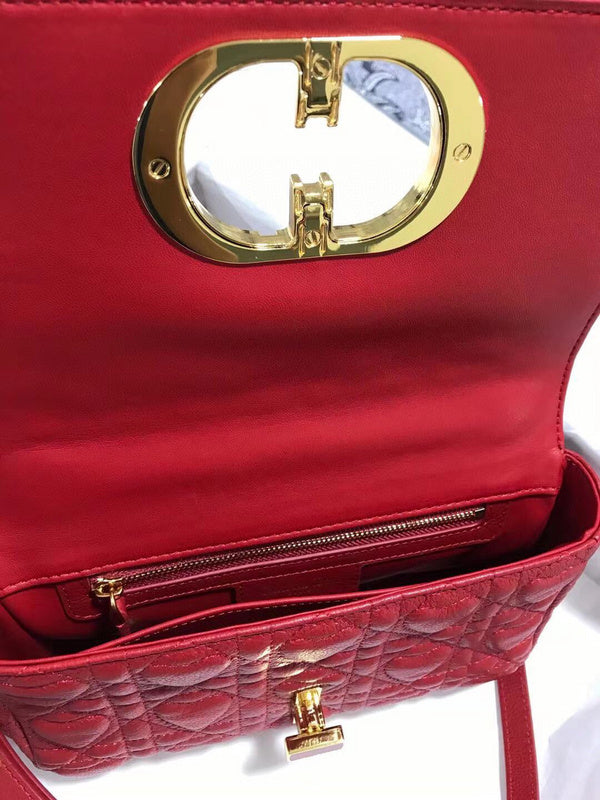 Dragons Bags Detail