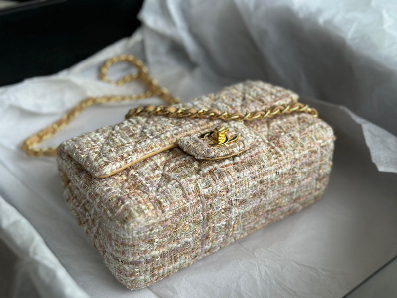 VBS - CHL Bags - 093