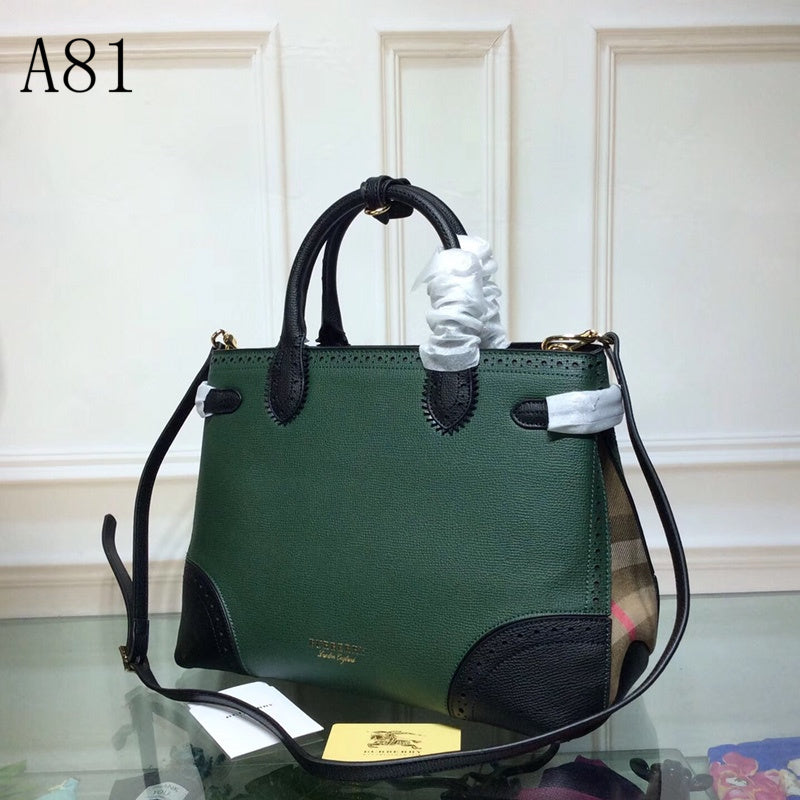 VBS Fashion -BBR Bags - 864