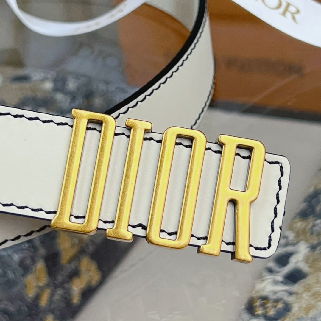 VBS -Luxury DIR BELTS 007