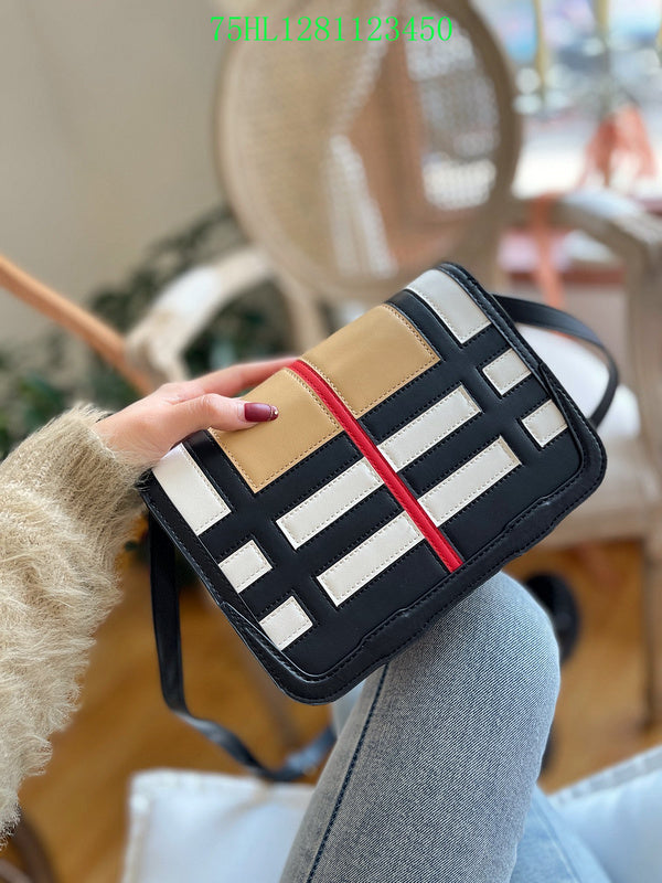 VBS Fashion -BBR Bags - 360