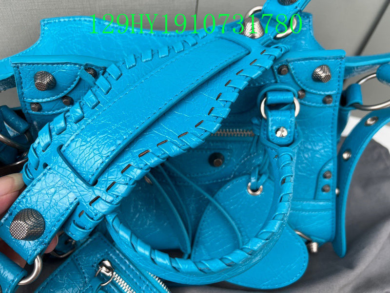 VBS Fashion - BGA Bags - 1671