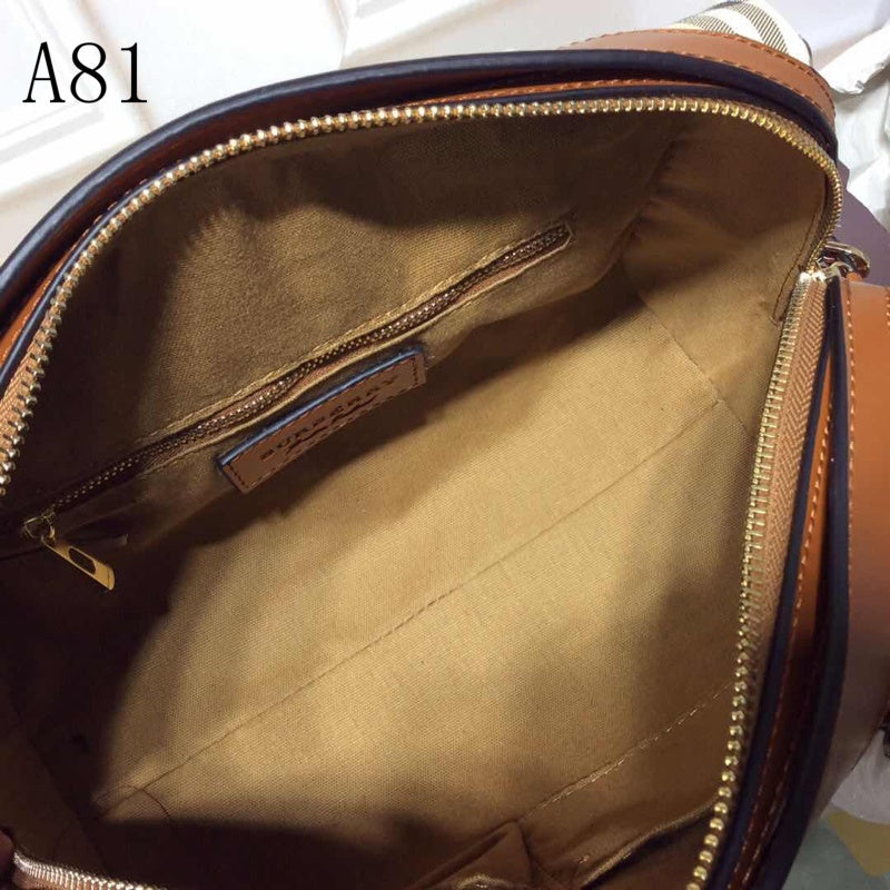 VBS Fashion -BBR Bags - 835