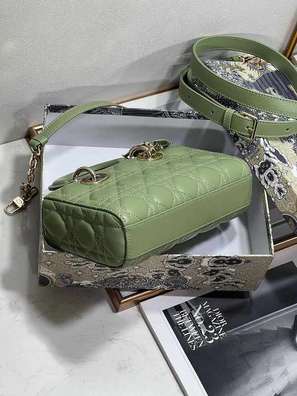 Dragon Bags VBS - 702