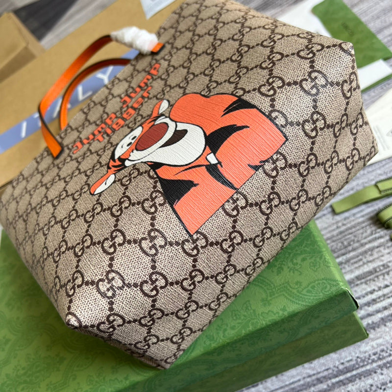 Dragons Bags VBS Bags - 274