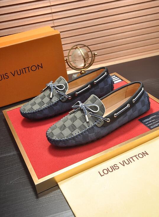 Dragons Bags Monvanti Shop - LOV Men Shoes - 1743