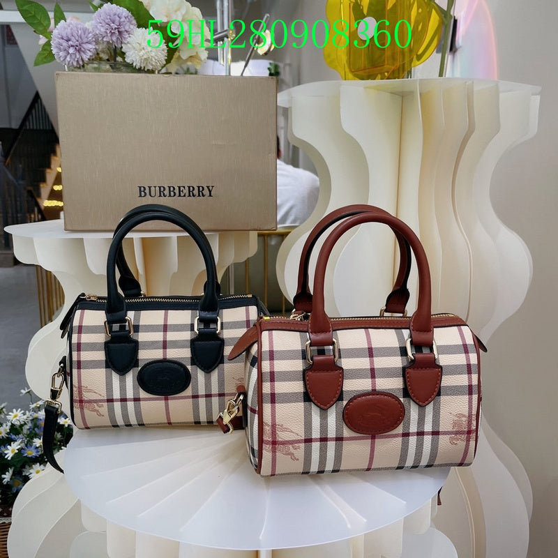 VBS Fashion -BBR Bags - 286