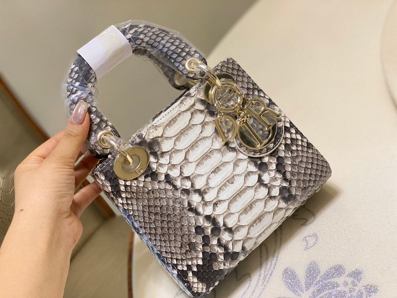 Dragon Bags VBS - 2853