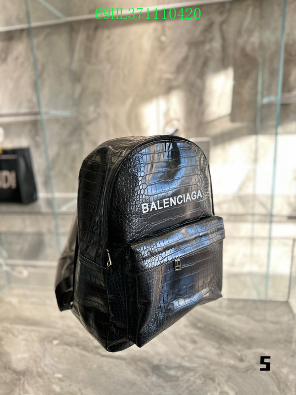 VBS Fashion - BGA Bags - 1985