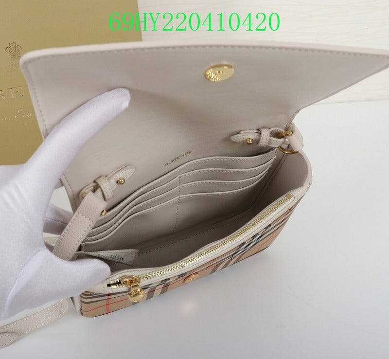 VBS Fashion -BBR Bags - 554