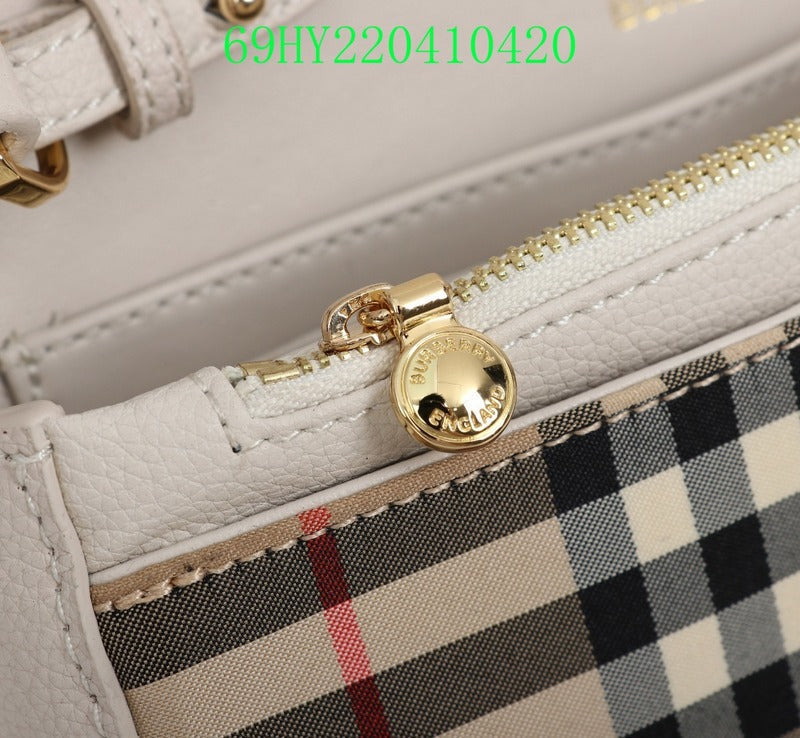 VBS Fashion -BBR Bags - 554