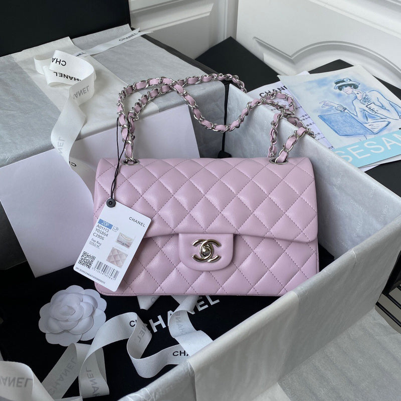 VBS - CHL Bags - 385