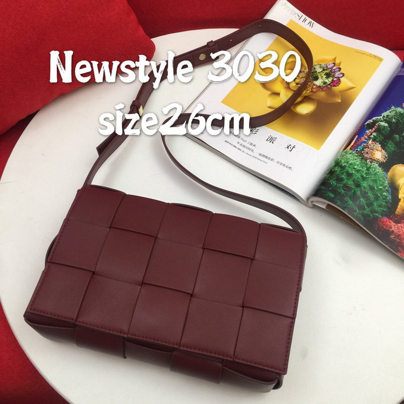 VBS Fashion -BBR Bags - 942